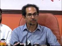 निवडणुकांसाठी नव्हे, देशासाठी युद्ध करा : उद्धव ठाकरे