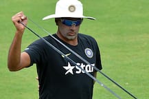 कानपूर कसोटीत अश्विनला सुवर्ण संधी