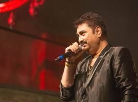 Singer Kumar Sanu Drops His Plan Of Visiting Pak After Uri Attack उरी हल्ल्याचा निषेध, गायक कुमार सानूंचा पाक दौरा रद्द