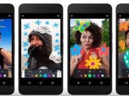 व्हॉट्सअॅपला तगडा स्पर्धक, गुगलचं अॅलो अॅप लाँच