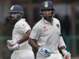 India Vs New Zealand Test In Kanpur टीम इंडियाची घसरगुंडी, पहिल्या दिवअखेर भारताच्या 9 बाद 291 धावा