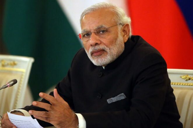 Prashant Kadams Blog On Parliament Narendra Modi दिल्लीदूत : काही ( खरंच) बोलायाचे आहे...