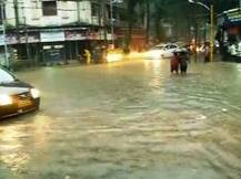 LIVE : मुसळधार पावसामुळे रोहा-अलिबाग मार्ग बंद