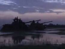 उरी हल्ल्याचा बदला, LOC पार करुन 20 अतिरेक्यांचा खात्मा