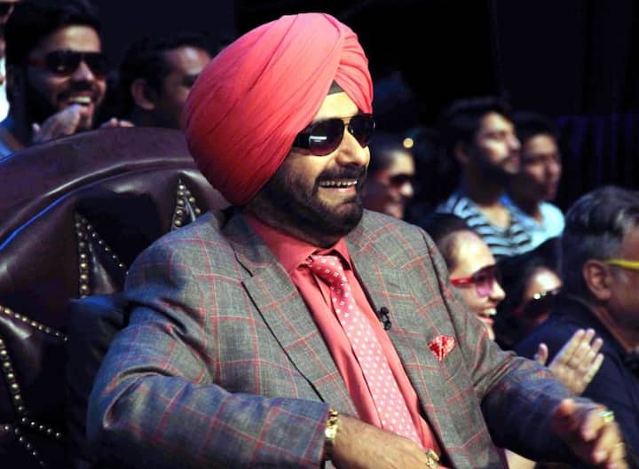 यासाठी 30 सप्टेंबरपर्यंत कपिल शर्माचे सगळे शो रिकॉर्ड करुन सिद्धूनं त्याला गुडबाय म्हटलं आहे.