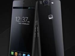 मायक्रोमॅक्स दिवाळीआधी 4 नवे 4G स्मार्टफोन लॉन्च करणार