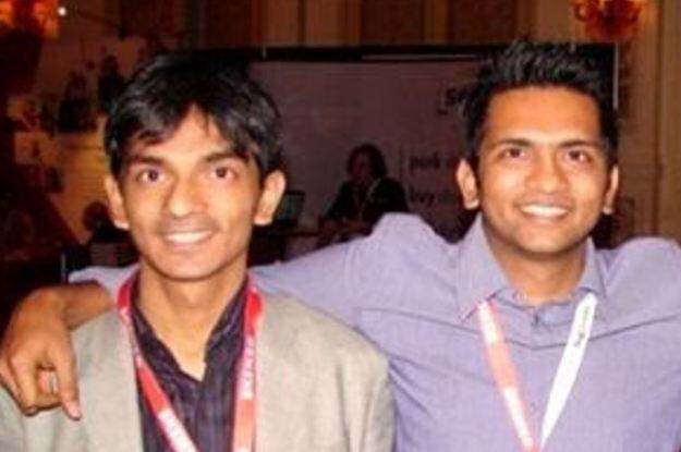 या यादीनुसार, भविन, दिव्यांक आणि तुराखिया हे सर्वात कमी वय असलेले श्रीमंत व्यक्ती ठरले आहेत. या त्रियींनी आपली तंत्रज्ञान क्षेत्रातील मीडिया डॉट नेट ऑगस्टमध्ये 90 कोटी डॉलर्सला विकली होती. यातील दिव्यांक आणि भाविन मुंबईच्या जुहू आणि अंधेरीचे रहिवासी आहेत. त्यांनी आपली जाहिरात तंत्रज्ञान कंपनी स्टार्टअप डॉट नेट हे एका चीनी कंपनीला तब्बल 90 कोटी डॉलरला विकून नवा इतिहास रचला. यांची नोंद 9 सप्टेंबर रोजीच्या शेअर बाजारातील गणतीच्या आधारे करण्यात आली आहे.