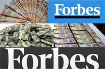 फोर्ब्सच्या \'टॉप-100\' श्रीमंतांच्या यादीत पतंजलीचे आचार्य बालकृष्ण