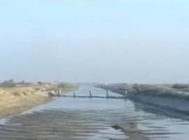 India To Revisit Indus Waters Treaty With Pakistan भारत पाकसोबतचा सिंधू नदी करार तोडण्याच्या विचारातः सूत्र