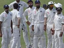 LIVE: पावसामुळे दुसऱ्या दिवसातील तिसऱ्या सत्राचा खेळ रद्द