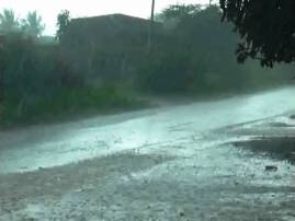 Maharashtra To Face Very Heavy Rain For Next 8 Days Imd आणखी अाठ दिवस पावसाचा कहर सुरुच राहणार : हवामान विभाग