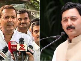उदयनराजे भोसले, छत्रपती संभाजीराजे मराठा मोर्चात, नाशिकमध्ये एल्गार उदयनराजे भोसले, छत्रपती संभाजीराजे मराठा मोर्चात, नाशिकमध्ये एल्गार