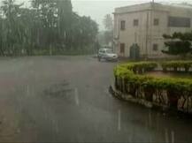 पावसाचा जोर कायम, मुंबई-कोकण, मराठवाड्यात अतिवृष्टीचा इशारा