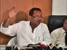 कोपर्डी बलात्कार शिवरायांच्या स्वराज्याला काळीमा : उदयनराजे