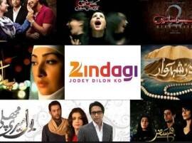 Zee To Ban Pakistani Actors 'झी जिंदगी'वरील पाक कलाकारांच्या मालिका बंद करणार