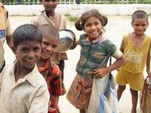 देशातील निराधार बालकांना आता ओबीसीप्रमाणे आरक्षण?