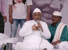 युद्धभूमी ते जंतरमंतर... अण्णांच्या बायोपिकचा ट्रेलर रिलीज