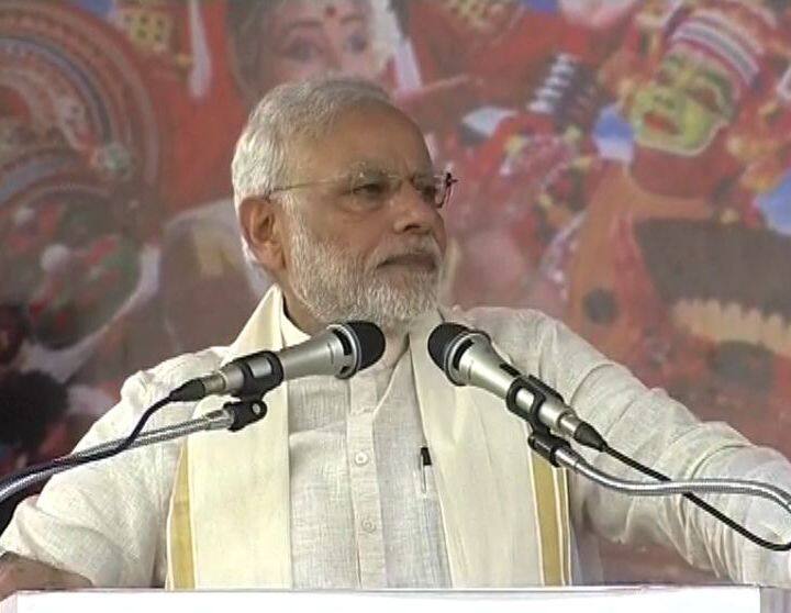 उरी हल्ल्यातील आमच्या 18 जवानांचं बलिदान व्यर्थ जाणार नाहीः पंतप्रधान मोदी