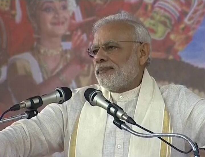 भारतीय जवानांनी मागील काही महिन्यात 110 दहशतवाद्यांचा खात्मा केला. देशाच्या जवानांच्या बलिदानाचा अभिमान आहे. त्यांच्या त्यागाचा अभिमान आहेः पंतप्रधान मोदी