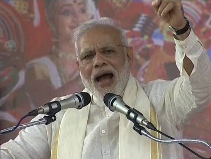 पाकिस्तानची जनता त्यांच्या सरकारविरोधात, दहशतवादाविरोधात आवाज उठवेल, तो दिवस दूर नाहीः पंतप्रधान मोदी