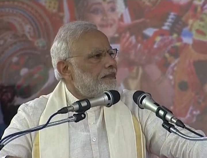 जागतिक पातळीवर पाकिस्तानला एकटं पाडणारः पंतप्रधान मोदी