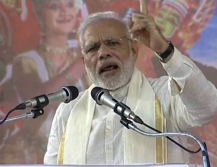 भारत दहशतवादासमोर कधीही झुकला नाही, ना कधी झुकणार : पंतप्रधान मोदी