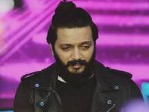 मनसेचा पाकिस्तानी कलाकारांना विरोध, रितेश म्हणतो...