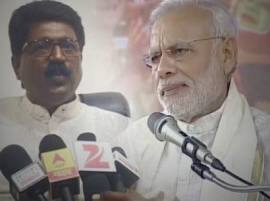 नुसते इशारे नको, ठोस कृती करा, सेनेच्या मोदींना कानपिचक्या