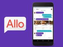 व्हॉट्सअॅपला गुगल \'अॅलो\'ची तगडी टक्कर