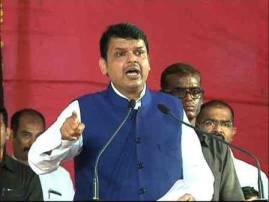 मराठा समाजाला आरक्षण मिळालंच पाहिजे: मुख्यमंत्री