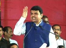 मराठा समाजाला आरक्षण मिळालंच पाहिजे: मुख्यमंत्री