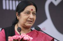 सुषमा स्वराज यांची किडनी निकामी, दिल्लीत उपचार सुरु