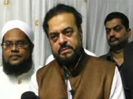 Muslim Should Organize Morcha For Reservation Says Abu Azmi आरक्षणासाठी मुस्लीम समाजानेही मोर्चे काढावेत : अबू आझमी