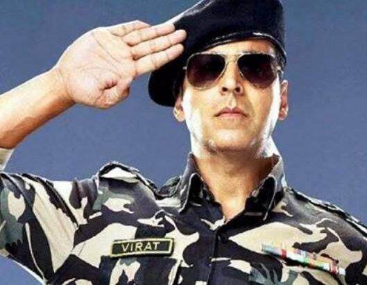 अक्षय कुमारः दहशतवादाविरोधातील हे कठीण ऑपरेशन यशस्वी पार पाडल्याबद्दल भारतीय लष्कराचा अभिमान वाटतो. सरकारने हा धाडसी निर्णय घेण्याची हीच वेळ होती, असं अक्षय कुमारने म्हटलं आहे.