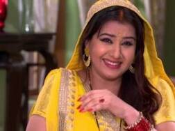 ...म्हणून मला आयटम नंबर करायला मिळालं: शिल्पा शिंदे