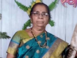 Nagpur Lady Murdered By Attacking With Scissors गळ्यावर कात्रीचे वार, नागपुरात भरदिवसा गृहिणीची हत्या