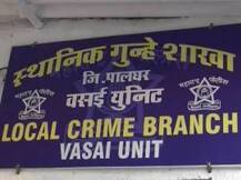 चोरीसाठी दिल्लीहून विमान प्रवास, वसईत 16 घरफोड्या