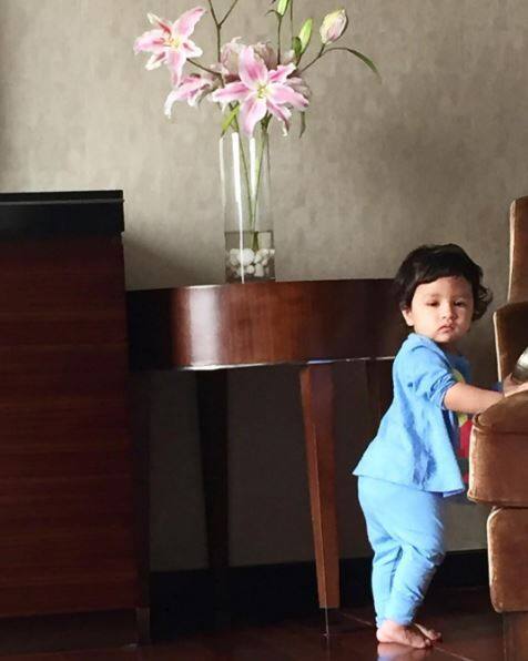 झिवा धोनी