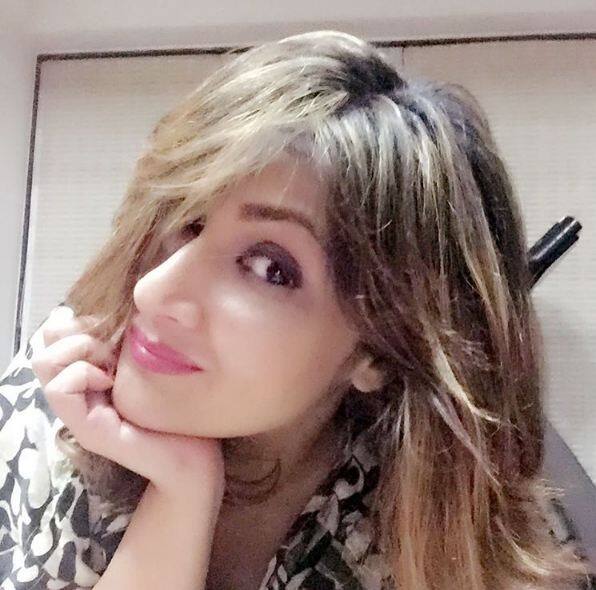 उर्वशी ढोलकिया