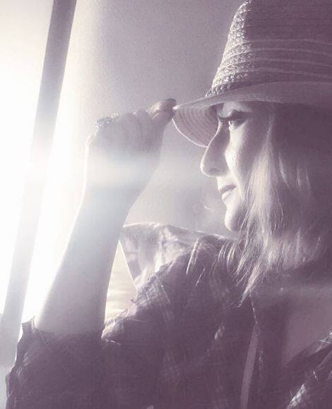 उर्वशी ढोलकिया