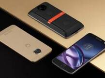 बहुप्रतिक्षित \'मोटो झेड\' 4 ऑक्टोबरला होणार लॉन्च