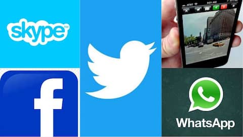 या स्मार्ट अॅपची तरुणाईत क्रेझ... या स्मार्ट अॅपची तरुणाईत क्रेझ...