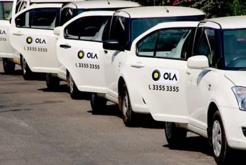 Lockdown | ओलाची देशातील 22 विमानतळांवर पुन्हा सेवा सुरू