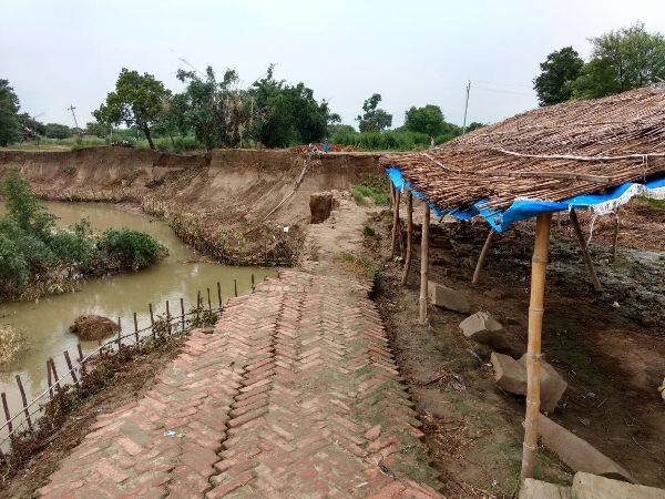  आपलं अस्तित्त्व कायम राखण्यासाठी शेरपूर झगडताना दिसतंय.