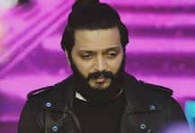 मनसेचा पाकिस्तानी कलाकारांना विरोध, रितेश म्हणतो... 