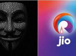 रिलायन्सकडून ग्राहकांच्या तपशीलाची परदेशी कंपन्यांना विक्रीः अॅनॉनिमस