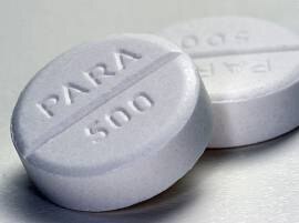 Paracetamol Injections Too To Cost As Much As 35 Less पॅरासिटेमॉल औषधाच्या दरात 35 टक्क्यांची कपात