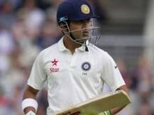 गौतम गंभीरचं टीम इंडियात पुनरागमन, जयंत यादवलाही संधी