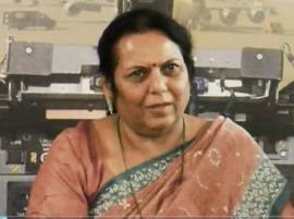 'ते' व्यंगचित्र छापलं नसतं, तर बरं झालं असतं : नीलम गोऱ्हे