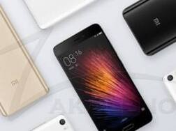शाओमीचा Mi 5S प्लस स्मार्टफोन लाँच, पाहा फीचर आणि किंमत